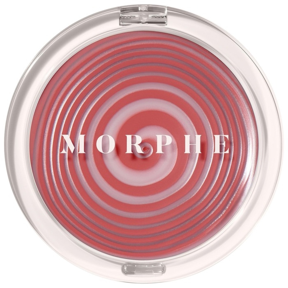 Morphe 
Huephoric Rush 3-in-1 Silk Blush
